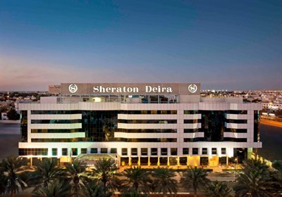 Sheraton Deira Hotel