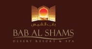 Bab Al Shams Desert Resort and Spa