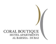 Coral Boutique Hotel Apartments