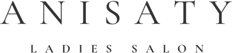 Anisaty Ladies Salon Logo