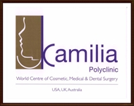 Kamilia Polyclinic