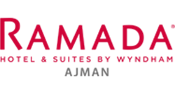 Ramada Hotel & Suites by Wyndham Ajman