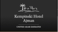 Kempinski Hotel Ajman