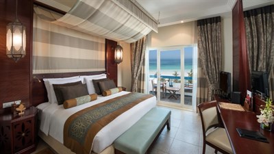 Kempinski Hotel Ajman