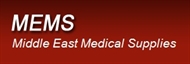 MEMS Middle East Medical Supplies