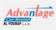 Advantage Car Rental