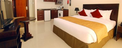 Lou Lou Asfar Hotel Apartments