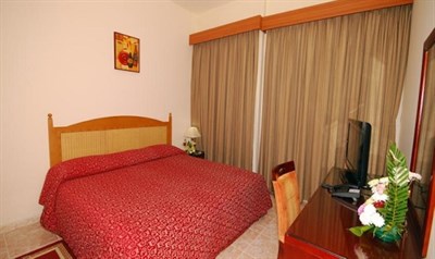 Ramee Guestline Hotel Apartment 1