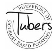 Tubers Gourmet Baked Potatoes