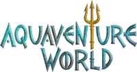 Aquaventure Waterpark Logo