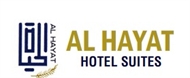 Al Hayat Hotel Suites