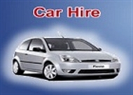 AL MUFID RENT A CAR(L.L.C)