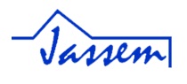 Jassem Real Estate Logo