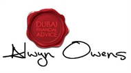 Dubai Financial Advice