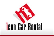 Icon Car Rental