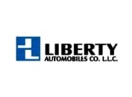 Liberty Automobiles Co. L.L.C. - Sheikh Zayed