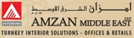 Amzan Middle East LLC