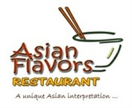 Asian Flavors Restaurant