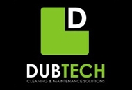 DubTech Cleaning and Maintenance Solutions