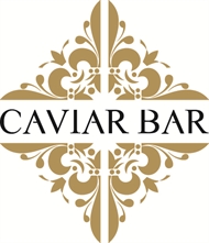 Caviar Bar