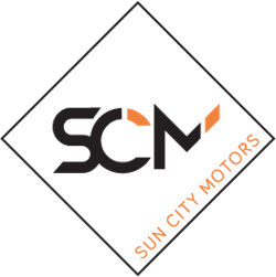 Sun City Motors Showroom LLC