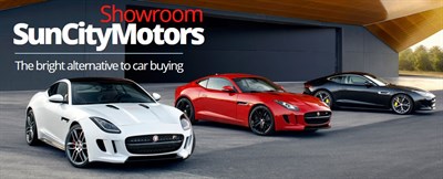 Sun City Motors Showroom LLC