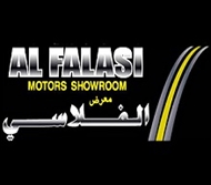 Al Falasi Motors