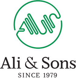 Ali & Sons Co LLC - Audi Abu Dhabi