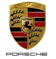 Porsche Dubai