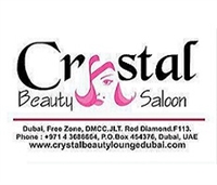 Crystal Beauty Lounge