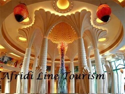 Afridi Travels & Tourism LLC