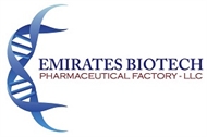 Emirates Biotech Pharmaceutical Factory LLC