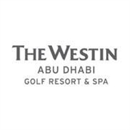 The Westin Abu Dhabi Golf Resort & Spa