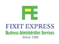 Fixit Express Business Administration Services