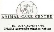 Animal Care Centre