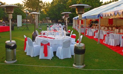 Lobo Events and Rentals