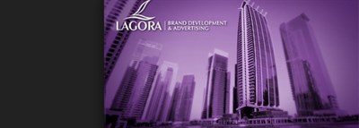 Lagora Brand Development