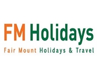 F M Holidays & Travels LLC