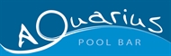 Aquarius Pool Bar - Yas Island