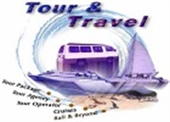 Golden Travel Agency