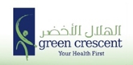 AXA Green Crescent