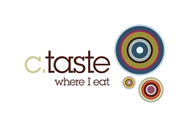 C.Taste   Where I eat.