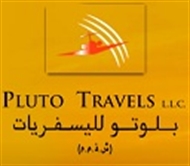 Pluto Travels LLC