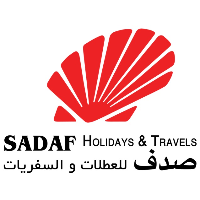 Sadaf Holidays & Travels Logo