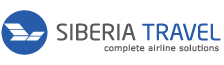 Siberia Travel LLC Logo