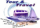 Travel Again Logo