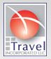 Travel Incorporated LLC Logo