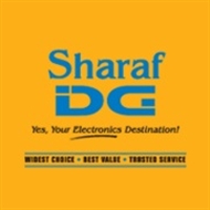 Sharaf DG