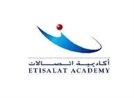 Etisalat Academy