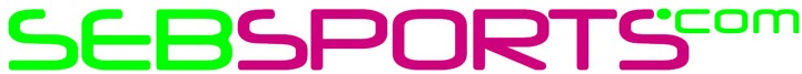 SEBSPORTS Logo